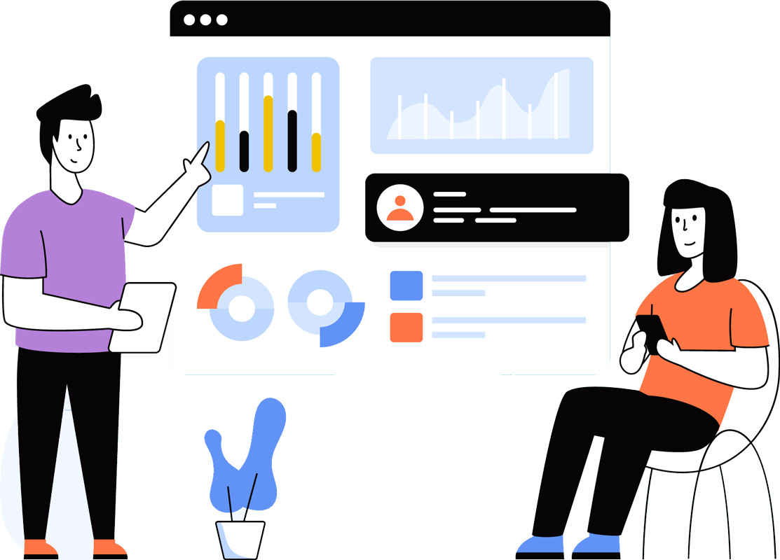ERP Solution — Project by Regardo Consultancy Services, Patna